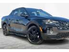 2024 Hyundai Santa Cruz NIGHT