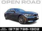 2021 BMW 3 Series xDrive