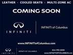 2023 Infiniti QX50 SPORT AWD