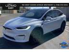 2022 Tesla Model X Base