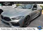 2023 BMW M8 Competition