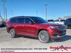 2021 Jeep Grand Cherokee L Summit Reserve 4x4