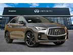 2024 Infiniti QX55 ESSENTIAL