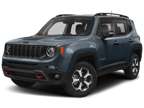 2021 Jeep Renegade Trailhawk 4X4
