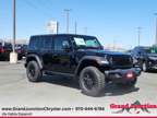 2024 Jeep Wrangler 4-Door Willys 4x4