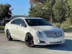 2013 Cadillac XTS Platinum