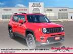 2022 Jeep Renegade (RED) Edition 4x4