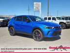 2024 Dodge Hornet R/T Plus EAWD