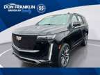 2024 Cadillac Escalade 4WD Sport