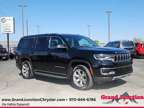 2022 Jeep Wagoneer Series II 4x4