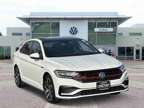 2020 Volkswagen Jetta GLI 2.0T Autobahn
