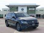 2020 Volkswagen Tiguan 2.0T SE 4Motion