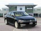 2015 Volkswagen Passat TDI SEL Premium