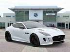 2016 Jaguar F-TYPE R