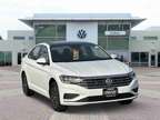 2021 Volkswagen Jetta