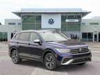 2024 Volkswagen Tiguan Wolfsburg