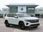 2024 Volkswagen Atlas SE w/Technology