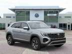2024 Volkswagen Atlas Cross Sport SE