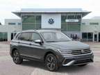 2024 Volkswagen Tiguan Wolfsburg
