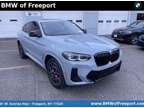 2024 BMW X4 M40i