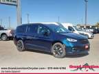 2024 Chrysler Pacifica Limited AWD