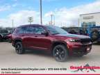 2025 Jeep Grand Cherokee L Altitude X 4x4