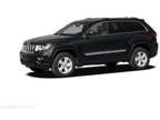 2011 Jeep Grand Cherokee Limited