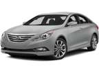 2014 Hyundai Sonata Limited 2.0T