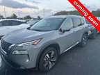2023 Nissan Rogue SL Intelligent AWD
