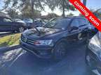 2021 Volkswagen Tiguan 2.0T S