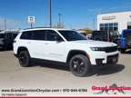 2025 Jeep Grand Cherokee L Altitude X 4x4