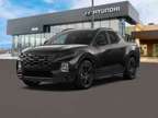 2023 Hyundai Santa Cruz NIGHT