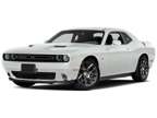 2015 Dodge Challenger R/T Plus