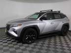 2024 Hyundai Tucson XRT