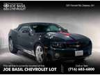 2012 Chevrolet Camaro 2LT 2LT