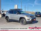 2020 Jeep Compass Trailhawk 4X4
