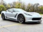 2017 Chevrolet Corvette Grand Sport