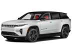 2024 Jeep Wagoneer S Launch Edition