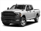 2024 Ram 2500 Tradesman Crew Cab 4x4 8 Box