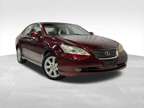 2007 Lexus ES 350 350
