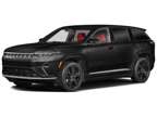 2024 Jeep Wagoneer S Launch Edition