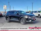 2023 Hyundai Santa Fe Plug-In Hybrid SEL Convenience