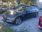 2024 Genesis G80 3.5T Sport AWD