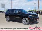 2024 Jeep Grand Cherokee Overland 4x4