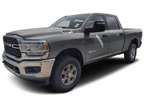 2024 Ram 3500 Laramie Crew Cab 4x4 8 Box