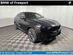 2025 BMW X6 xDrive40i