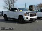 2020 GMC Canyon 4WD Crew Cab Long Box SLE