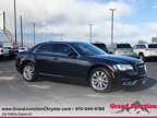 2016 Chrysler 300 Anniversary Edition