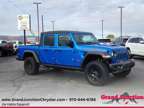 2023 Jeep Gladiator Mojave 4x4