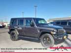 2022 Jeep Wrangler Unlimited Sport Altitude 4x4